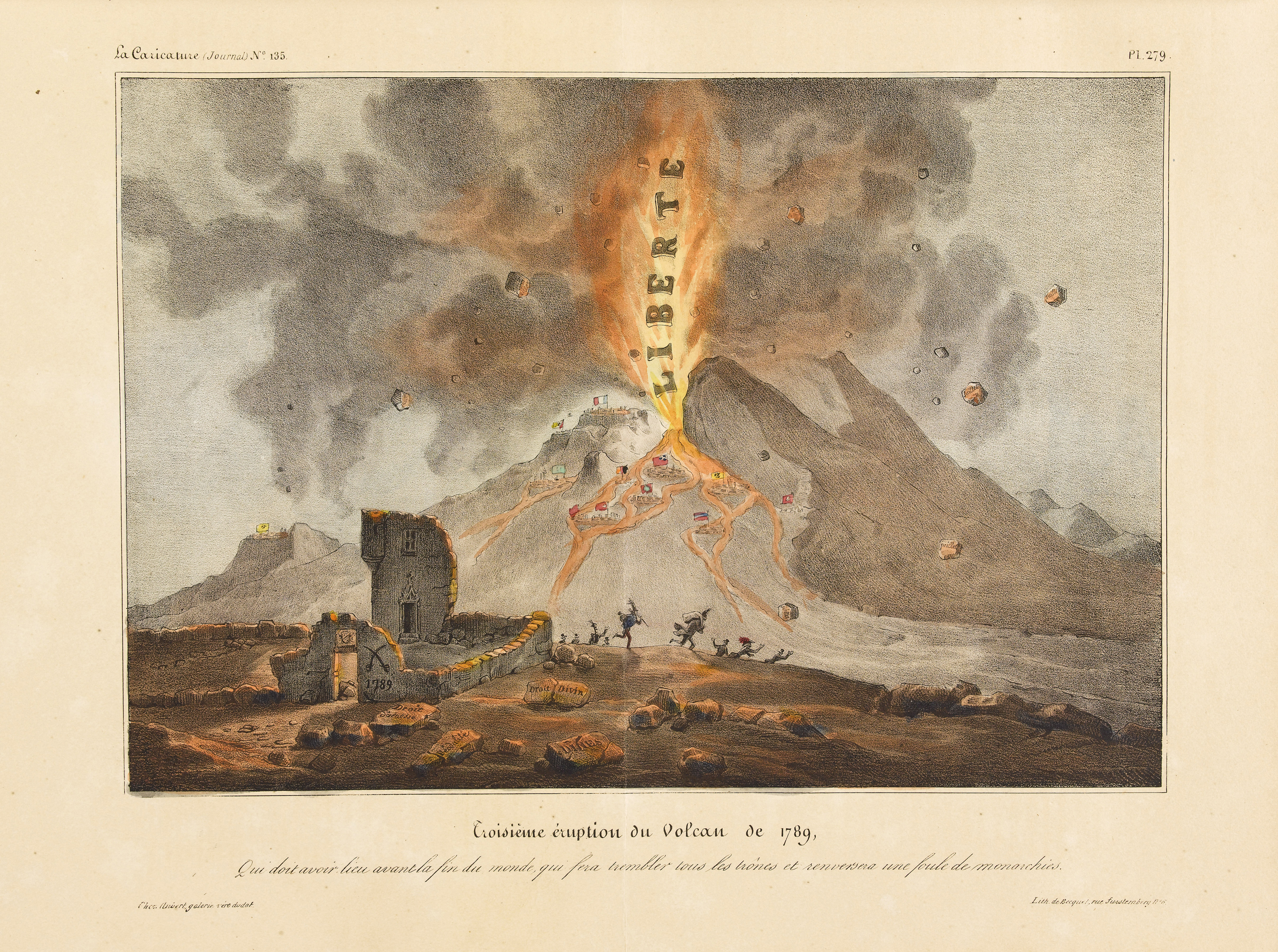 Kurator*innenführung