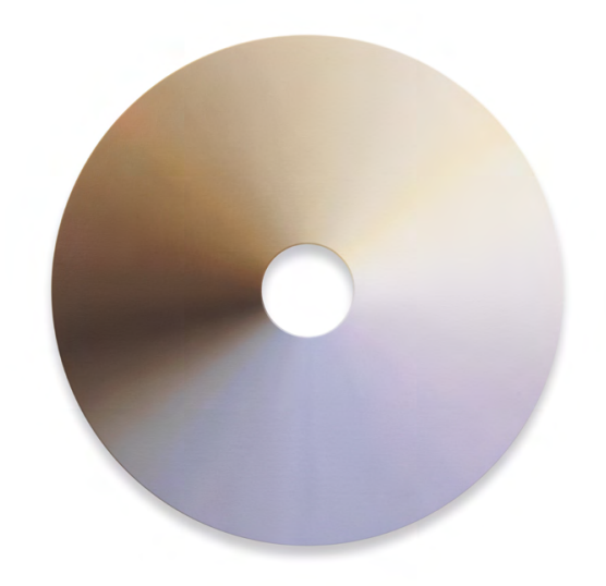 Olafur Eliasson (geb. 1967) Colour experiment no. 86  2019, Öl auf Leinwand,  ø 125 cm Courtesy of the artist;  Tanya Bonakdar Gallery,  New York / Los Angeles;  neugerriemschneider, Berlin