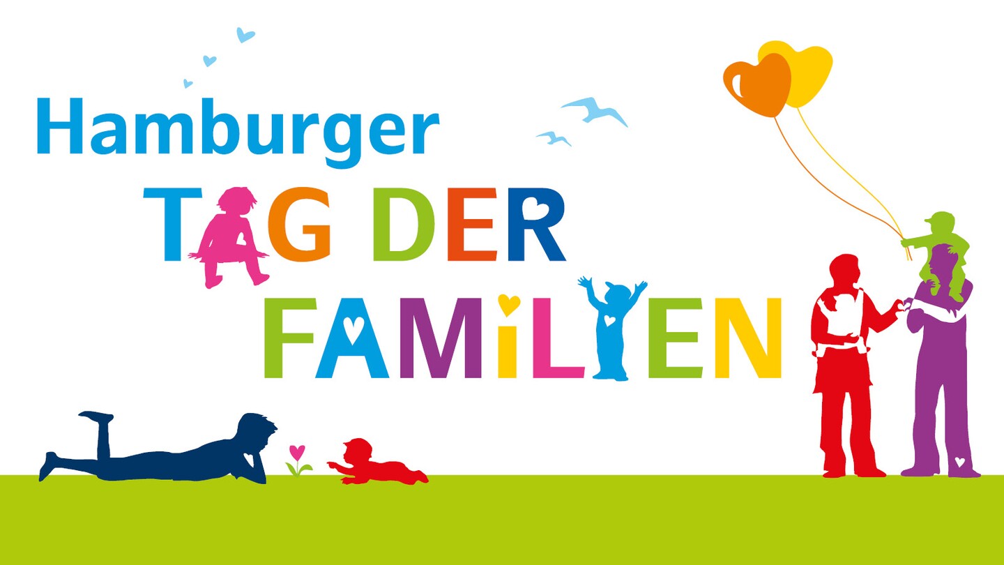 Hamburger Tag der Familien
