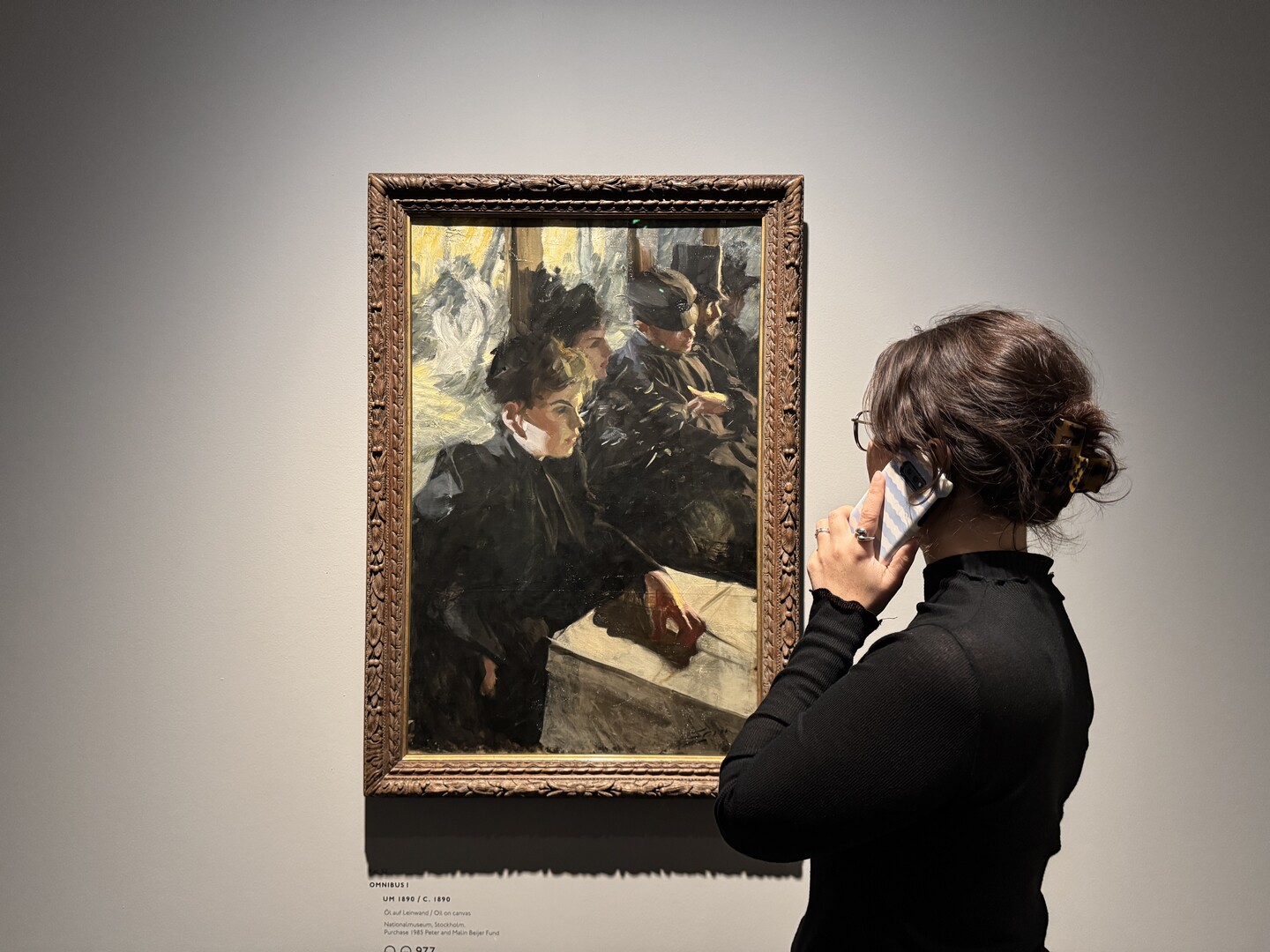 Audioguide Anders Zorn