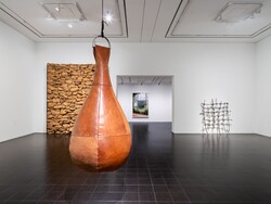 Bircken/Kounellis/ Tillmans