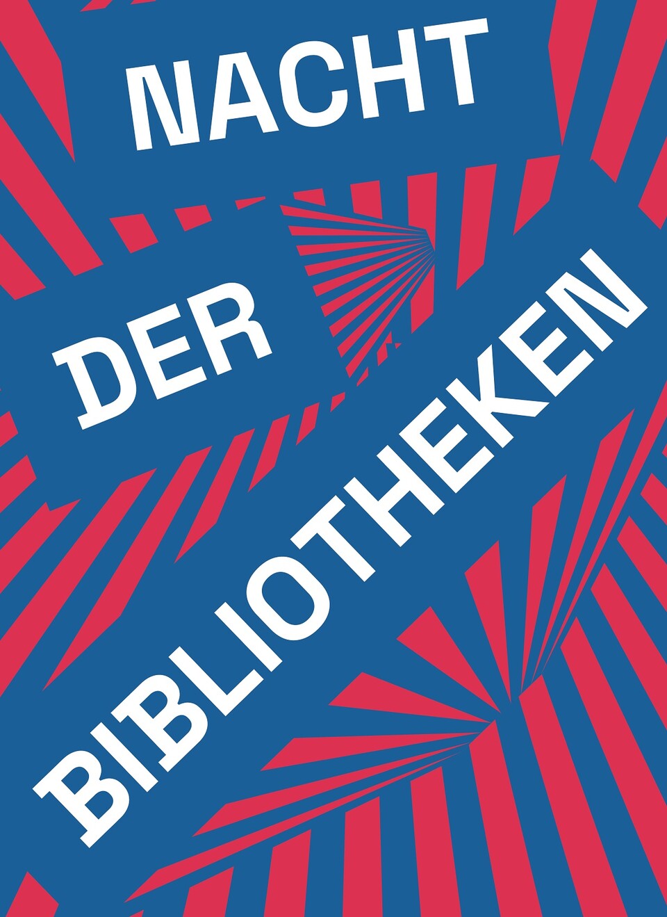 Nacht der Bibliotheken 2025