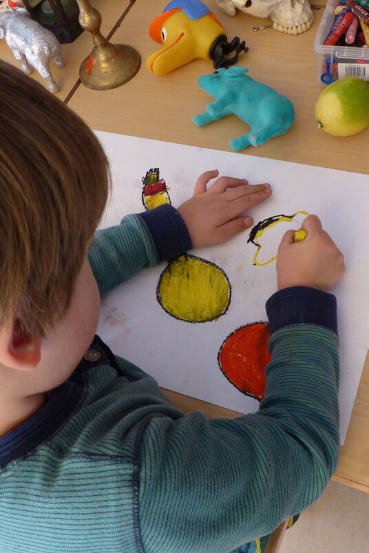 THE EPHEMERAL LAKE | Hamburger Kunsthalle