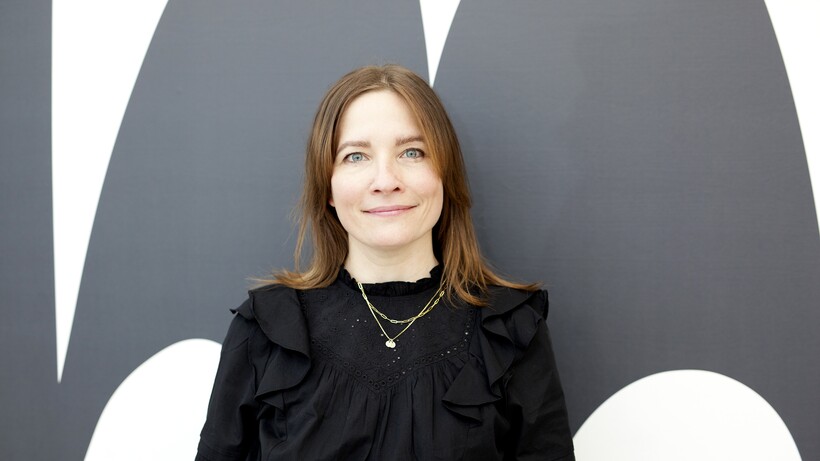 Anja Walter, Foto: Vera Drebusch