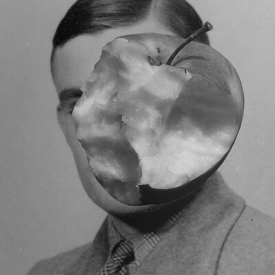 Henrik Olesen (*1967) A.T., 2019, Hamburger Kunsthalle, Schenkung Alexander Schröder, 2024 © Courtesy Galerie Buchholz