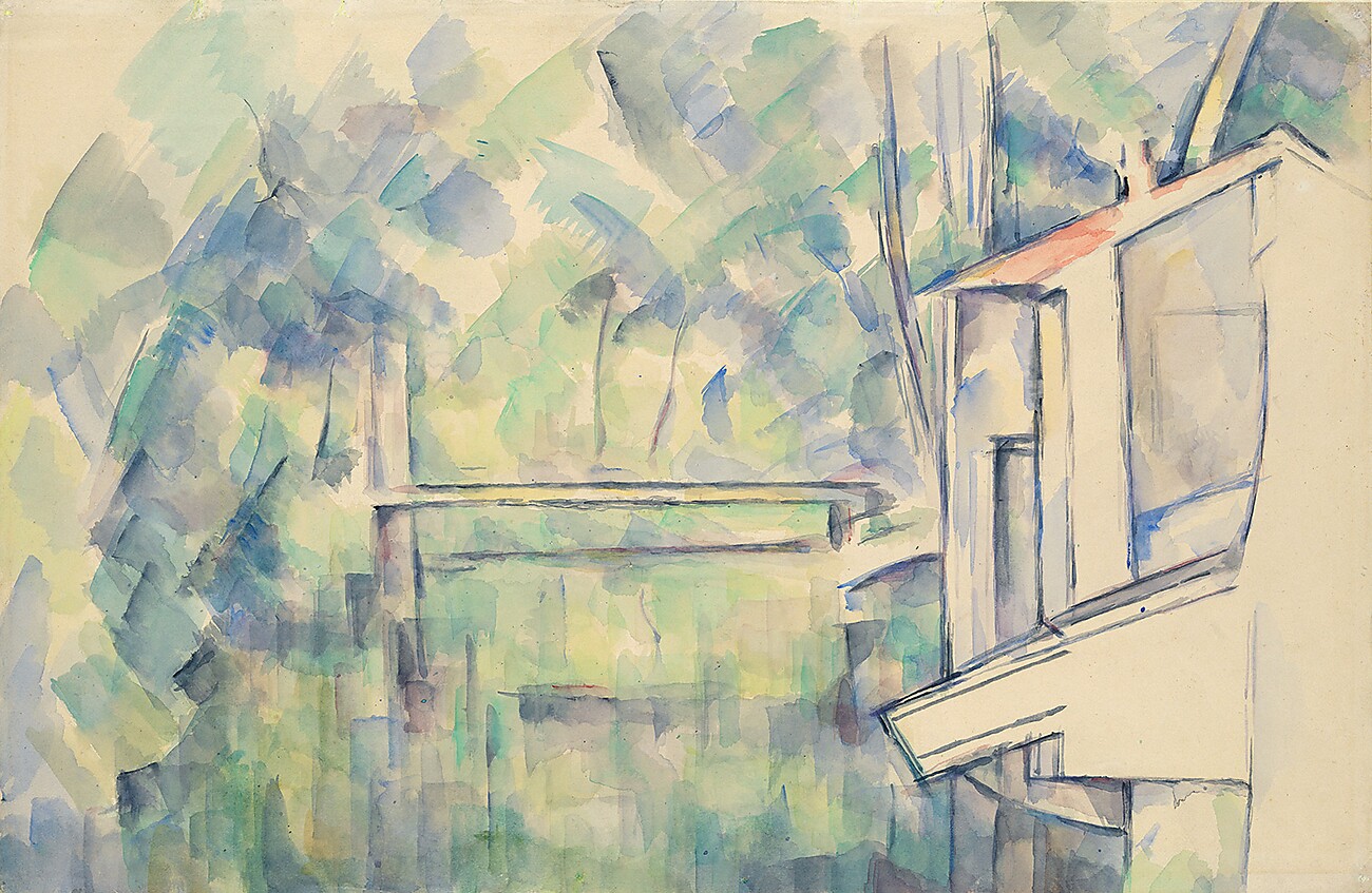 Prints and Drawings | Hamburger Kunsthalle