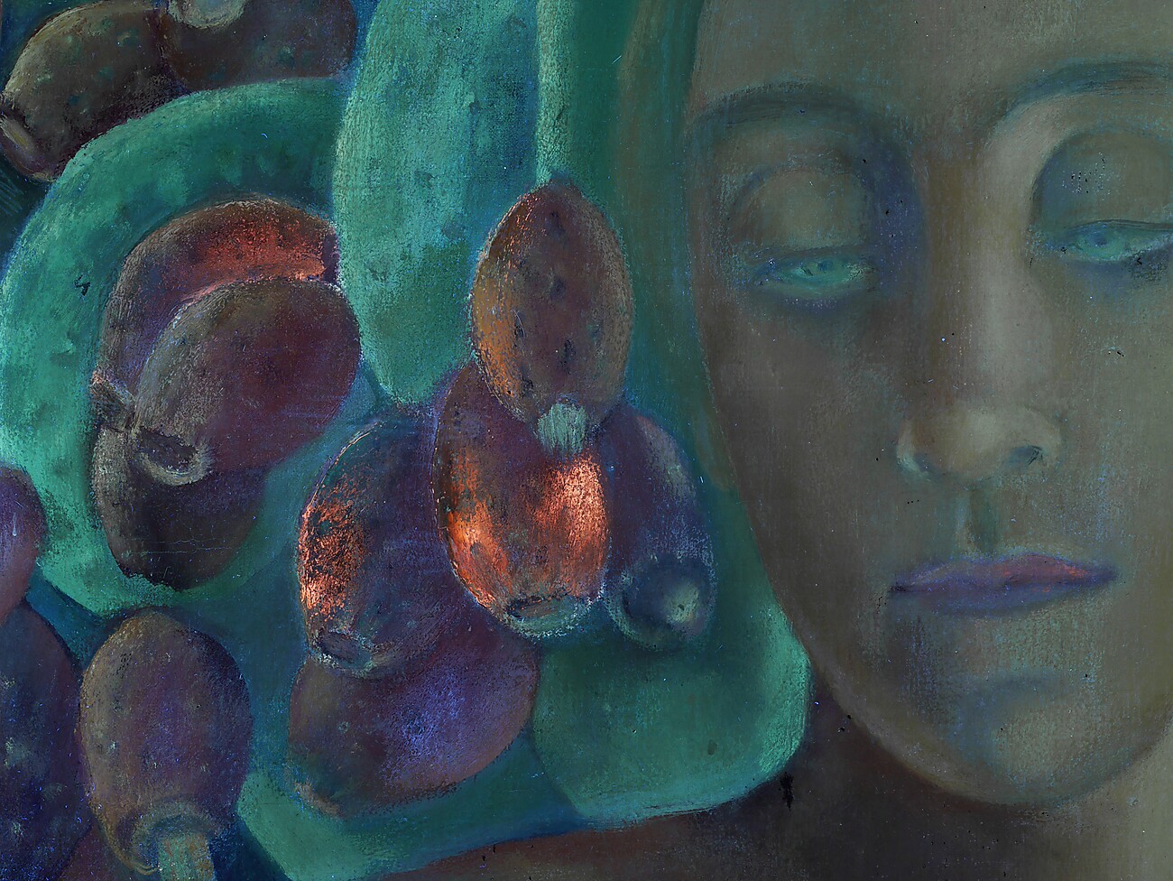 Anita Ree ANITA RÉE. EIN FORSCHUNGSPROJEKT | Hamburger Kunsthalle