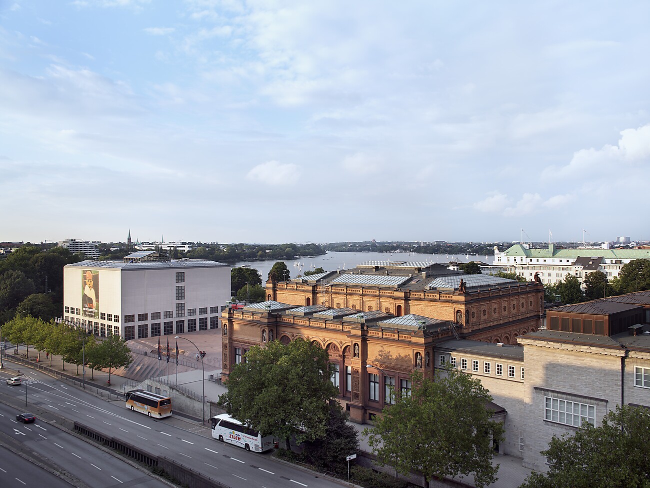 Hamburger Kunsthalle