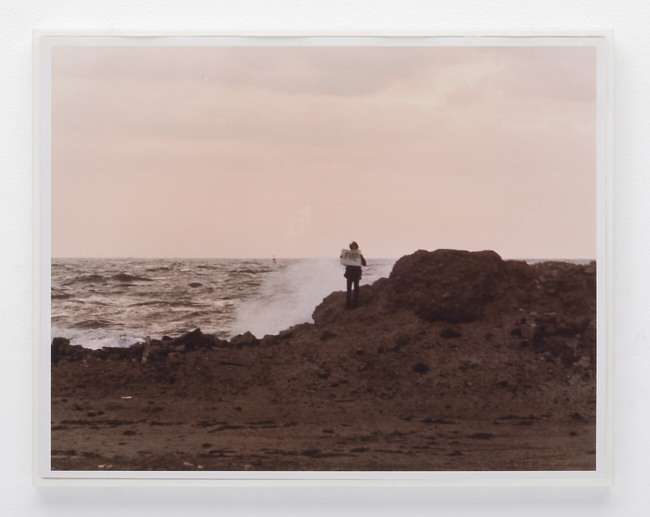 Bas Jan Ader | Hamburger Kunsthalle