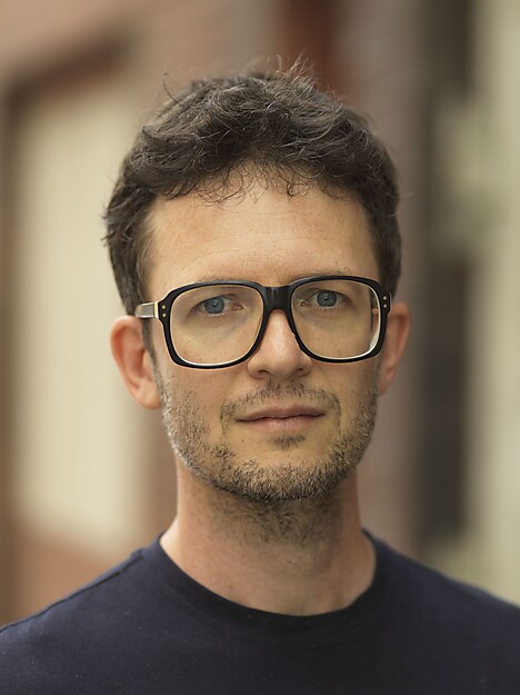 Andreas Greiner, Foto: Jens Ziehe Andreas Greiner, Foto: Jens Ziehe