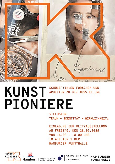 Kunstpioniere Kunstpioniere