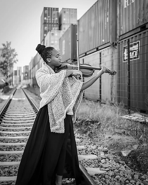 Aaren Davina Joy Aning