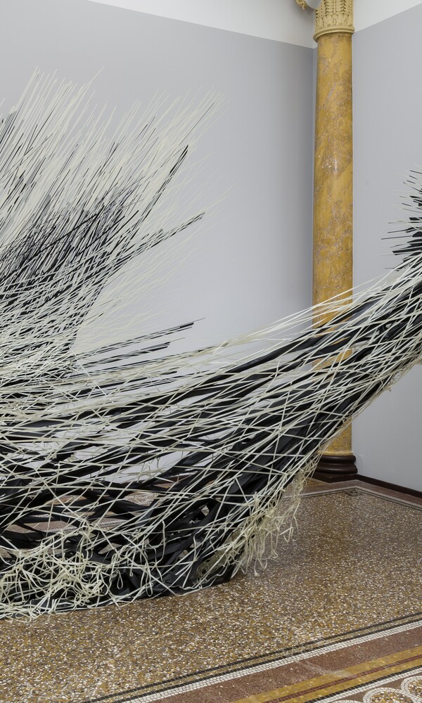 Monika Grzymala | Hamburger Kunsthalle