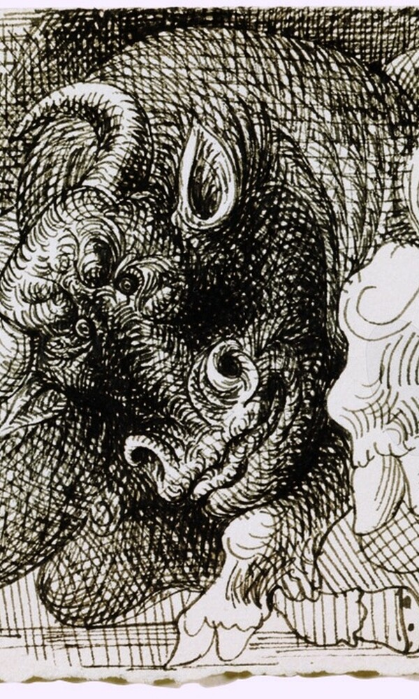 Tierisch! | Hamburger Kunsthalle Tierisch! | Hamburger Kunsthalle