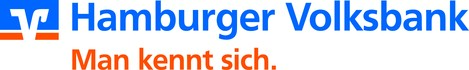 Logo Hamburger Volksbank