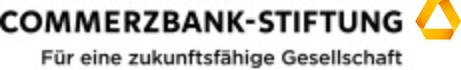 Logo Commerzbank-Stiftung