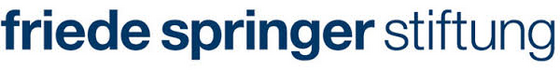 Logo_Friede Springer Stiftung