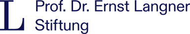 Logo der Prof. Dr. Ernst Langner Stiftung